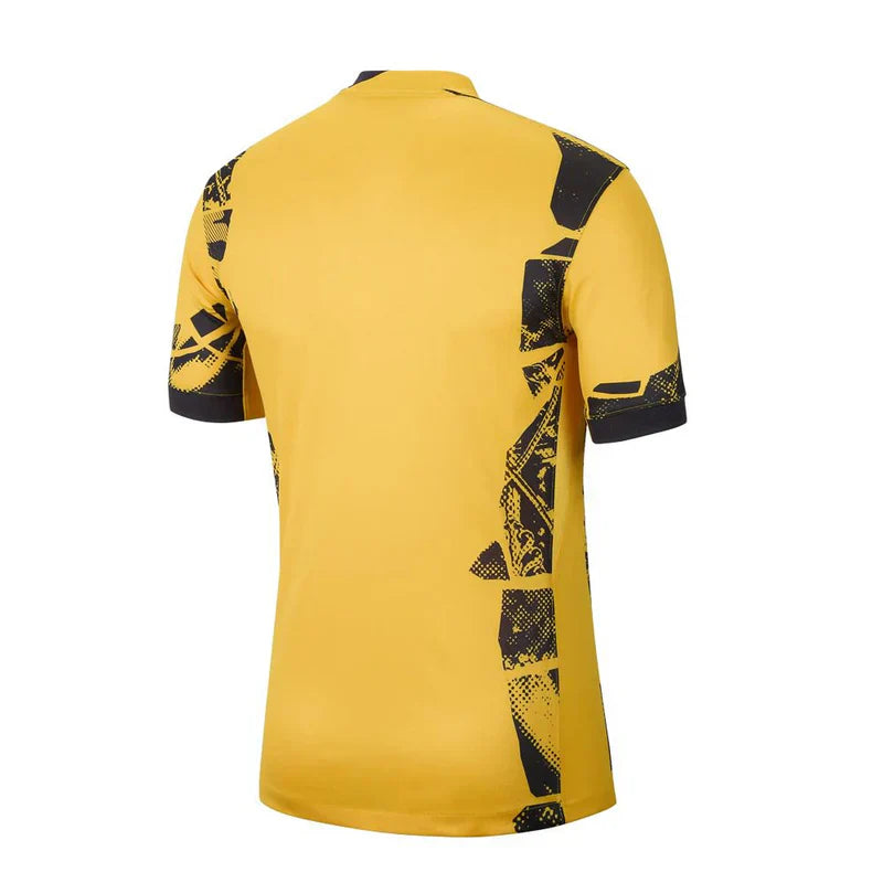 Maillot Inter Milan Third 2024/2025