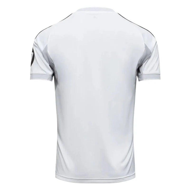 Maillot Real Madrid Domicile 2025/2026