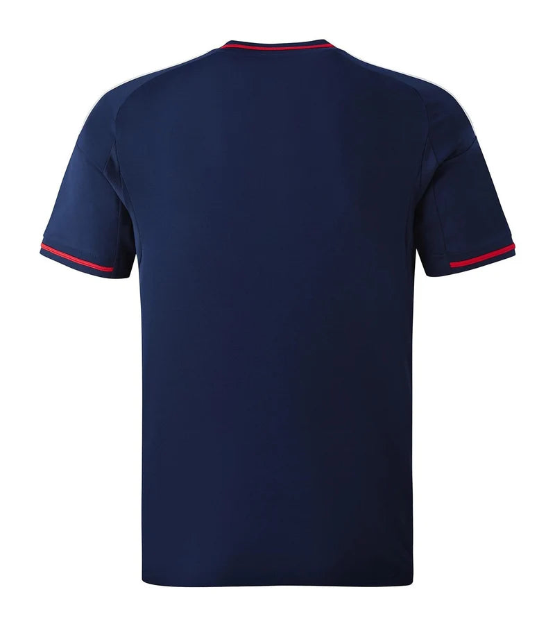 Maillot OL Extérieur 2025/2026