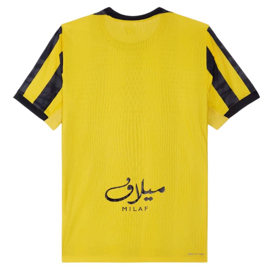 Maillot Al ittihad Domicile 2025/2026