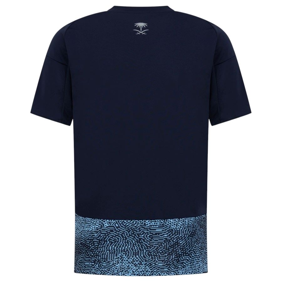 Maillot AL Nassr FC Extérieur 2025/2026