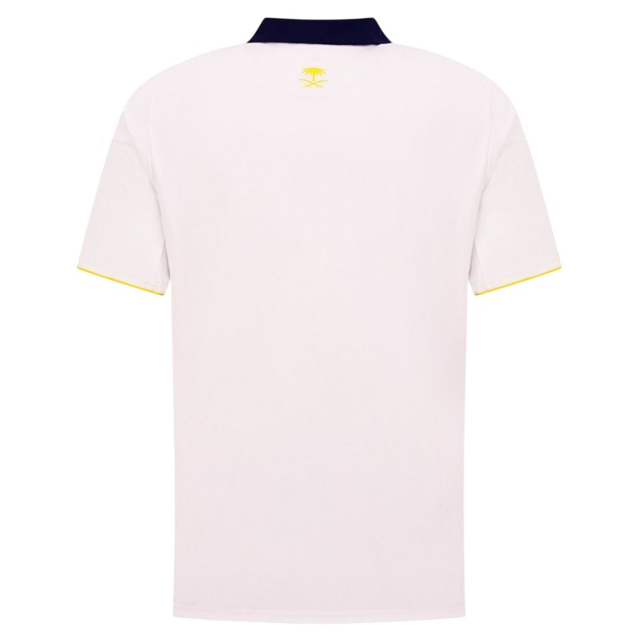 Maillot AL Nassr FC Third 2025/2026