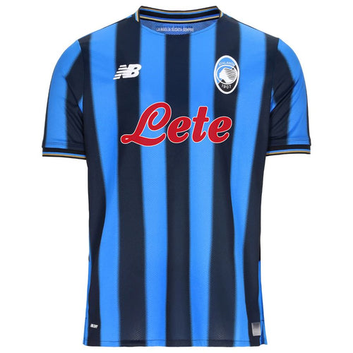 Maillot Atalanta Domicile 2025/2026