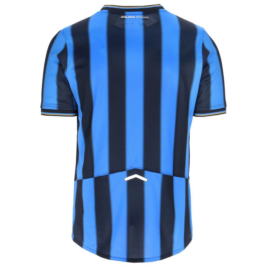 Maillot Atalanta Domicile 2025/2026
