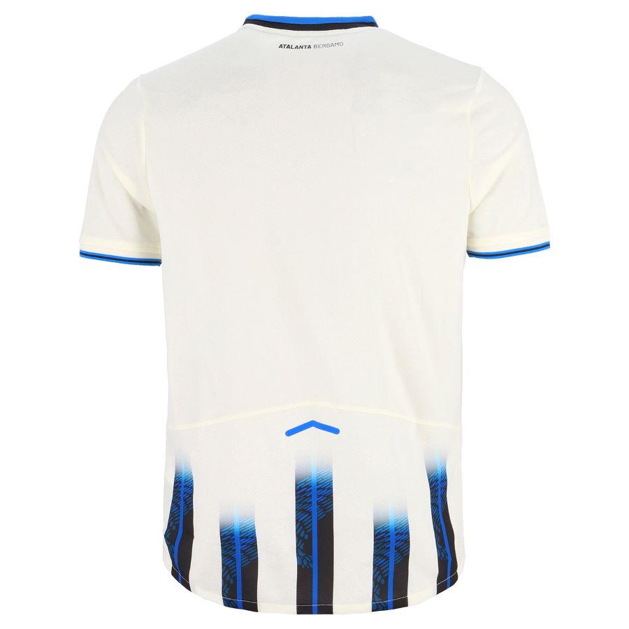 Maillot Atalanta Extérieur 2025/2026