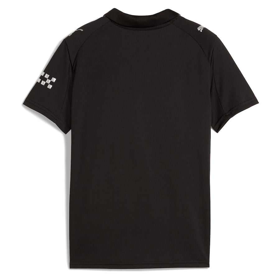 KIT ENFANT Manchester City Extérieur 2025/2026