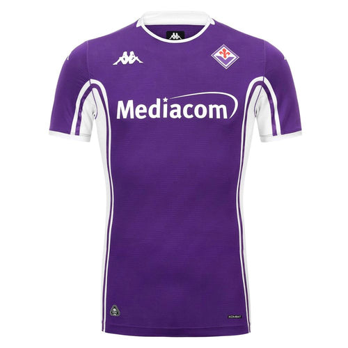 Maillot Fiorentina Domicile 2025/2026
