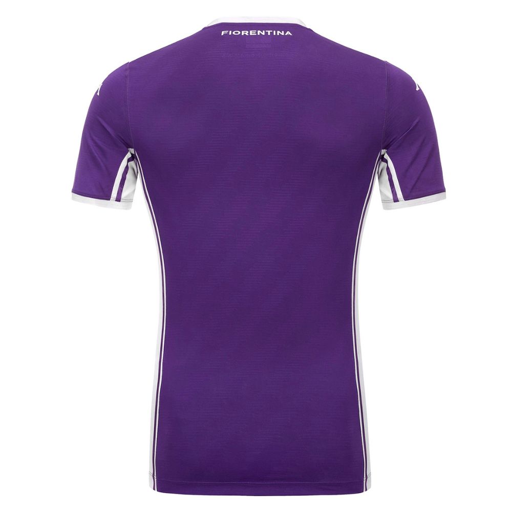 Maillot Fiorentina Domicile 2025/2026