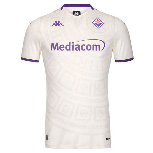 Maillot Fiorentina Extérieur 2025/2026