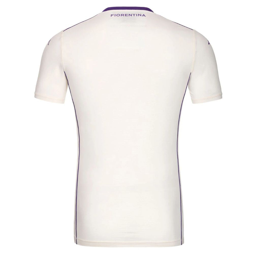 Maillot Fiorentina Extérieur 2025/2026