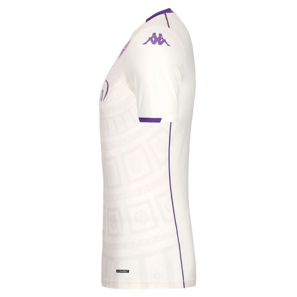 Maillot Fiorentina Extérieur 2025/2026