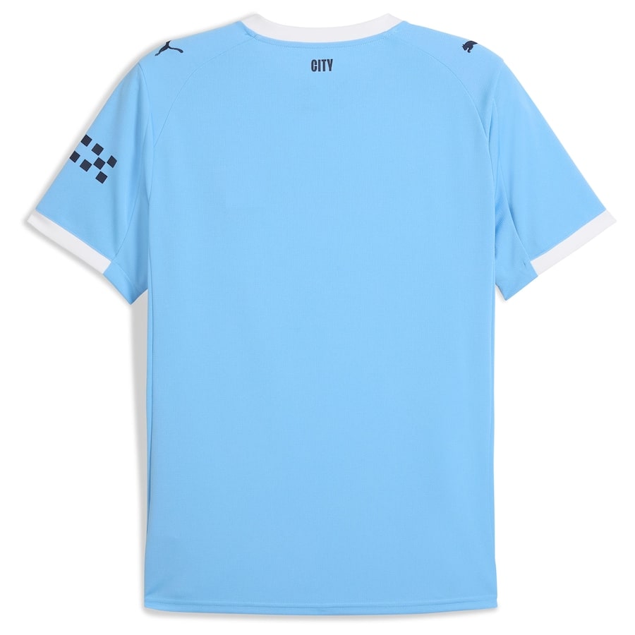 KIT ENFANT Manchester City Domicile 2025/2026
