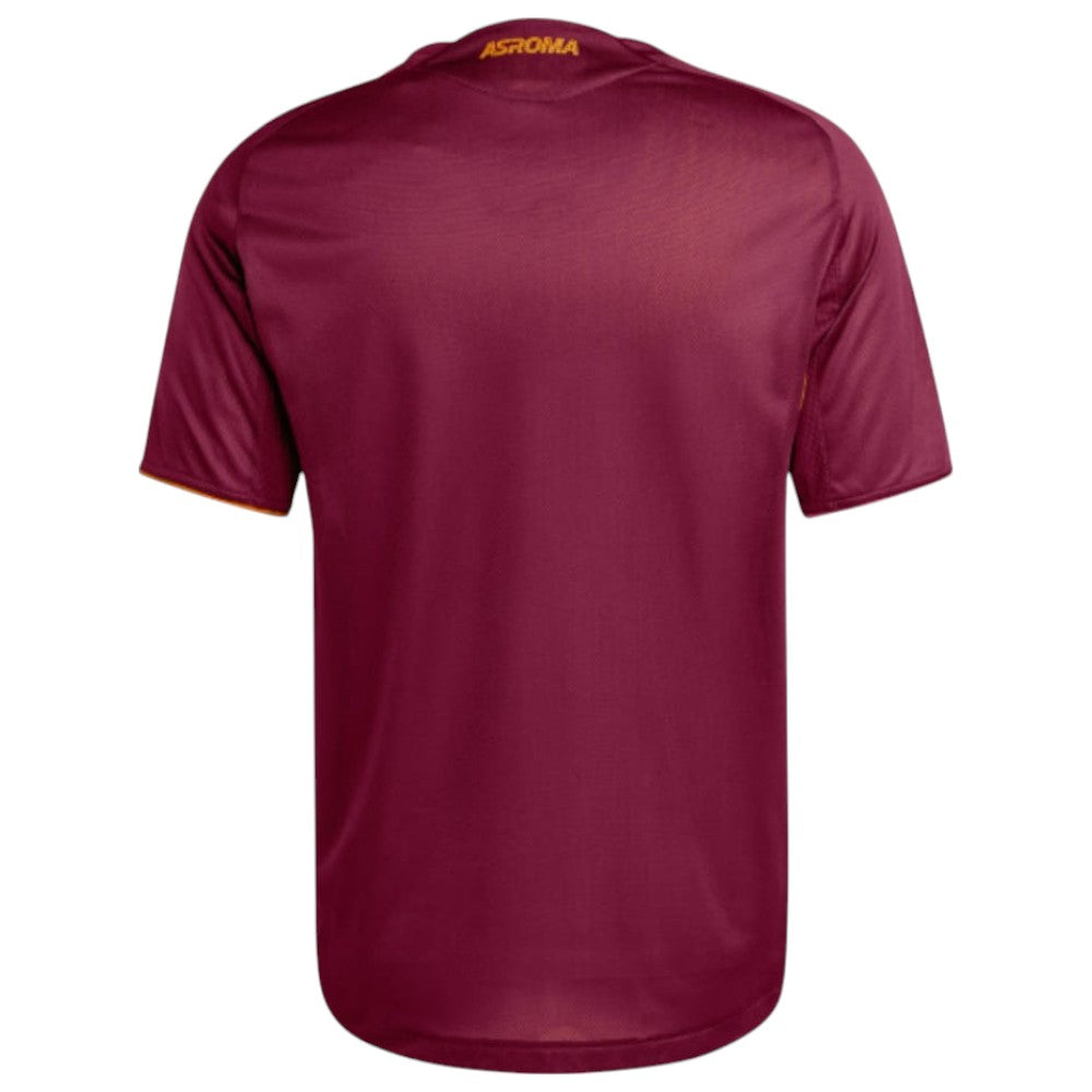 Maillot As Roma Domicile 2025/2026