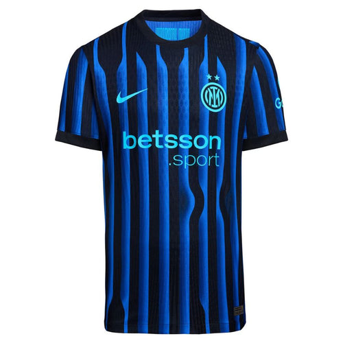 Maillot Inter Milan Domicile 2025/2026
