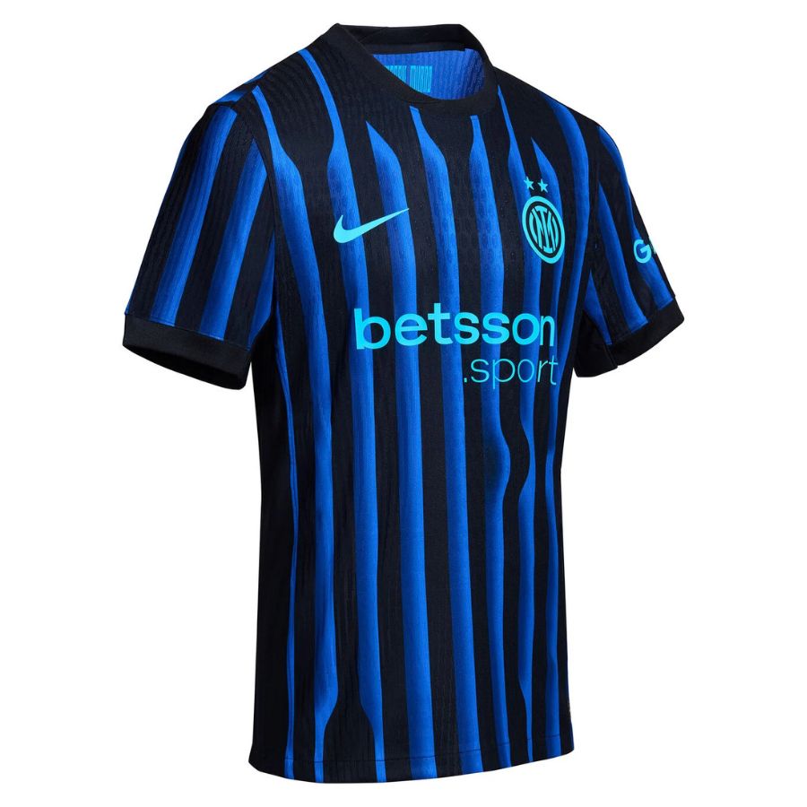 Maillot Inter Milan Domicile 2025/2026