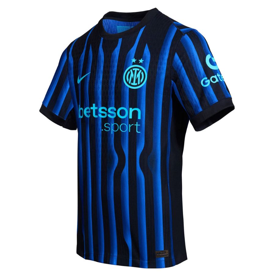 Maillot Inter Milan Domicile 2025/2026