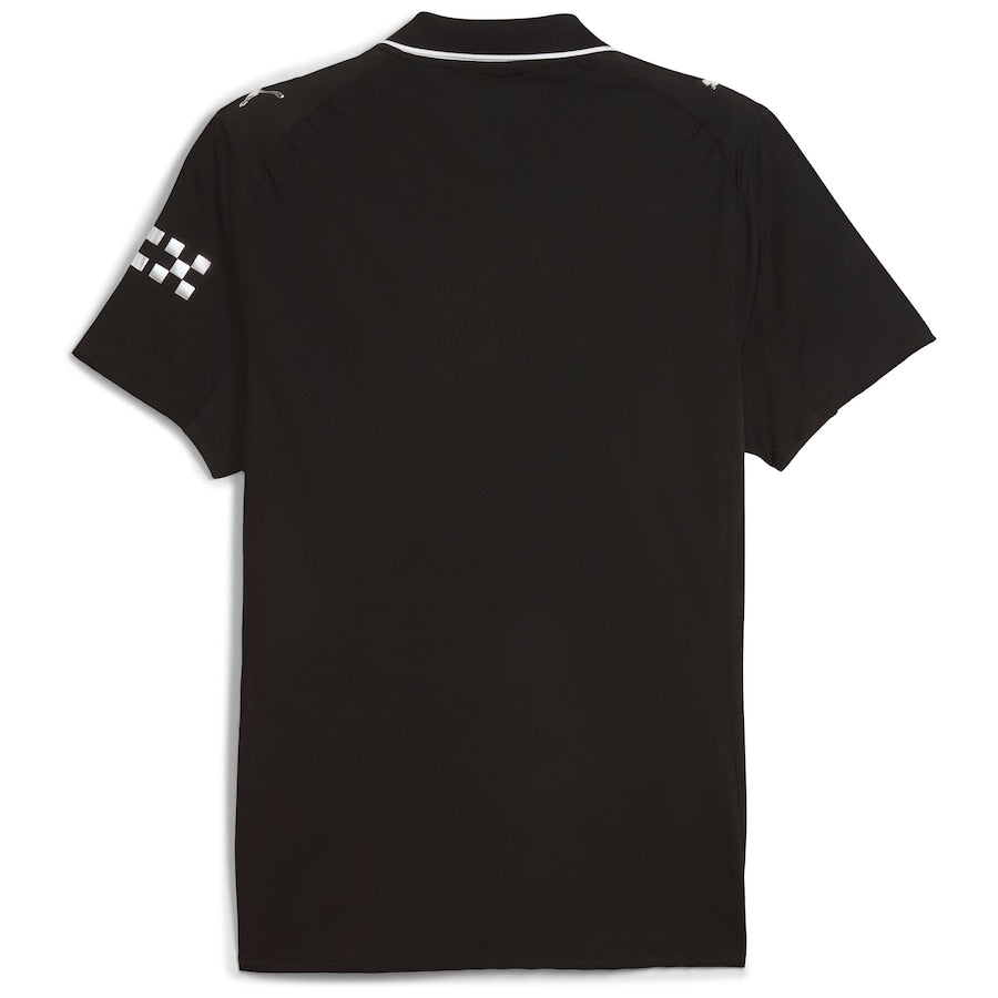 Maillot Manchester City Extérieur 2025/2026