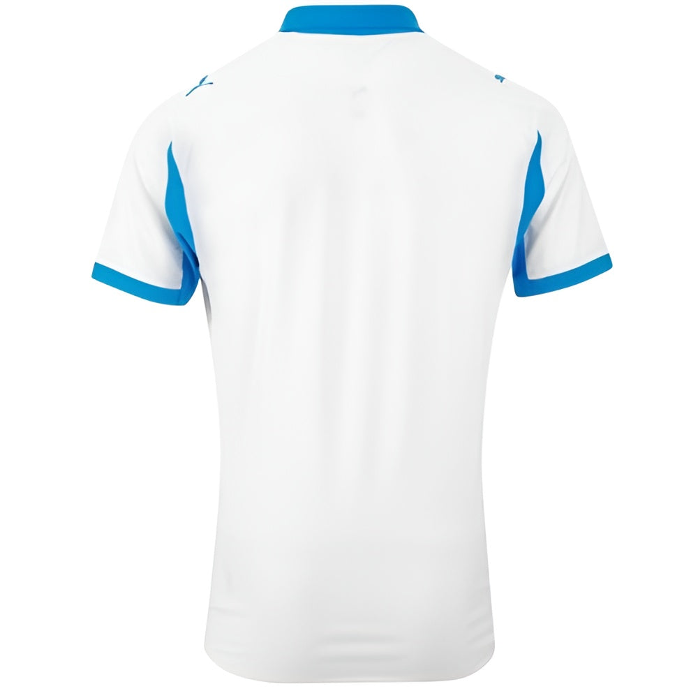 Maillot OM Domicile 2025/2026