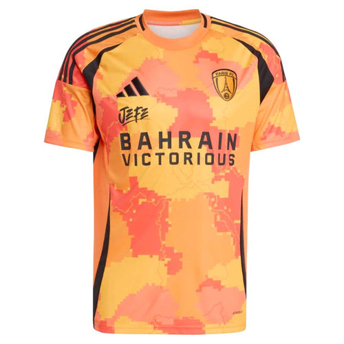 Maillot Paris FC Third 2025/2026