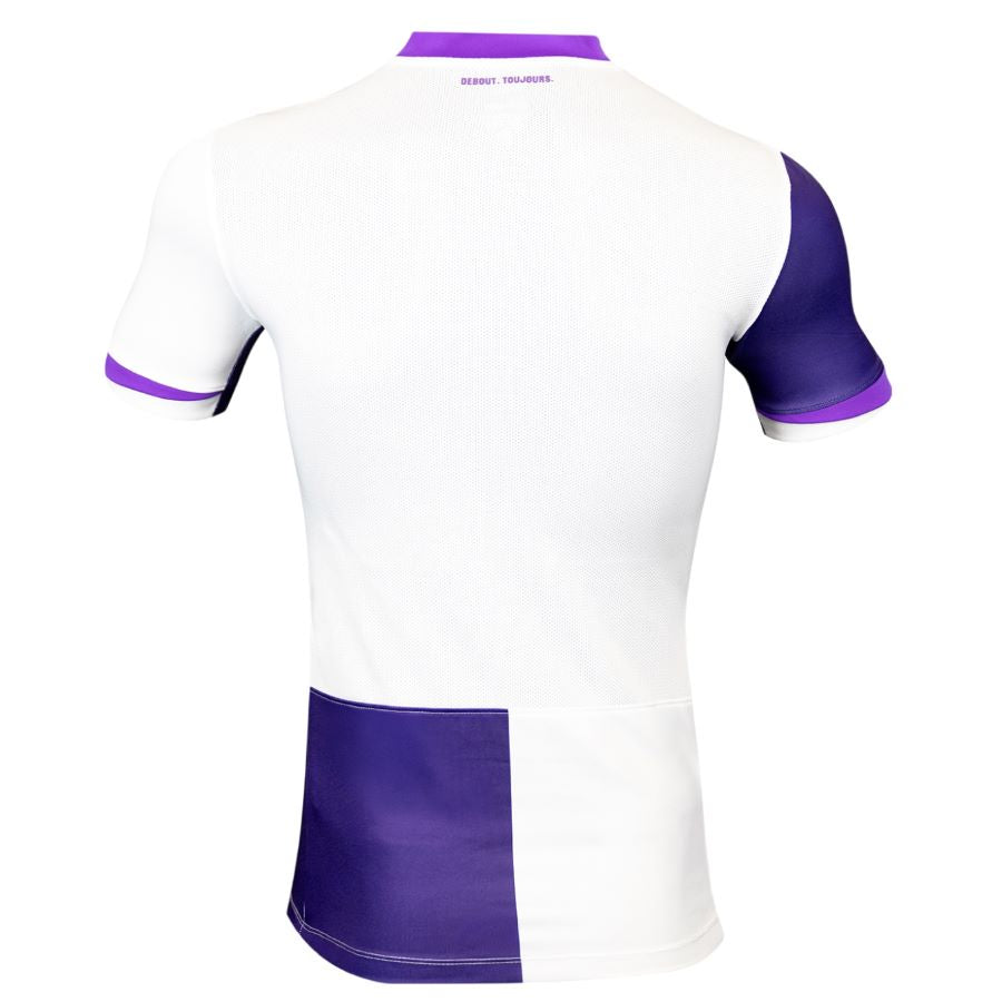 Maillot Toulouse Domicile 2025/2026
