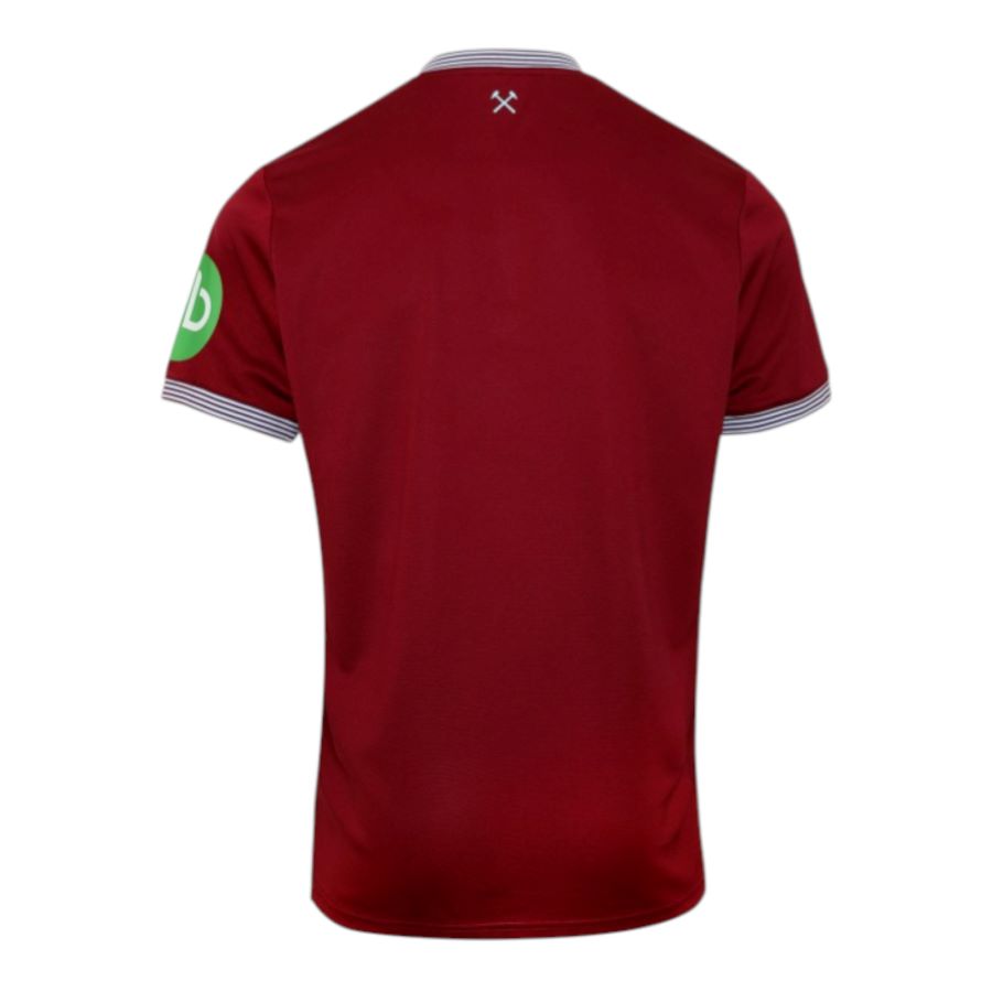 Maillot West Ham Domicile 2025/2026
