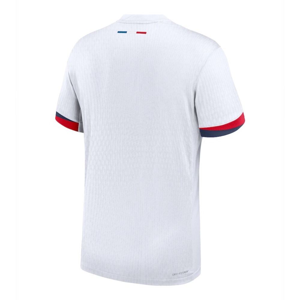 Maillot PSG Extérieur 2024/2025
