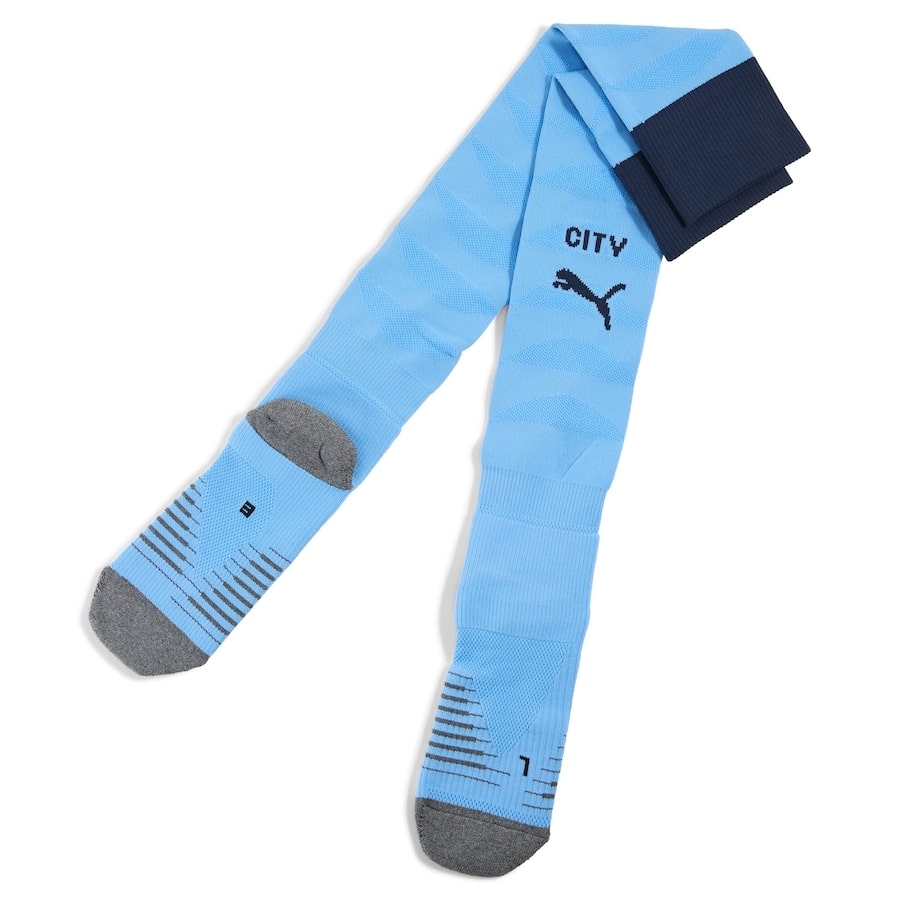 KIT ENFANT Manchester City Domicile 2025/2026