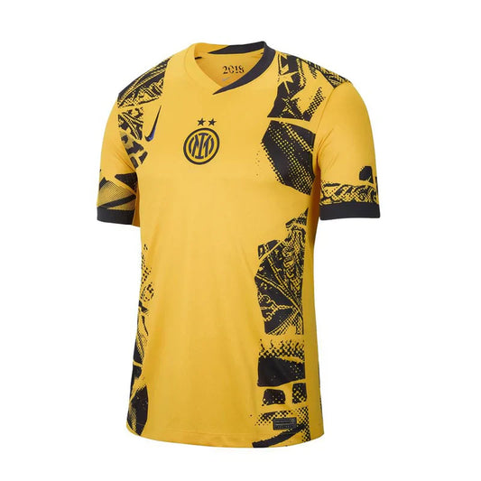 Maillot Inter Milan Third 2024/2025