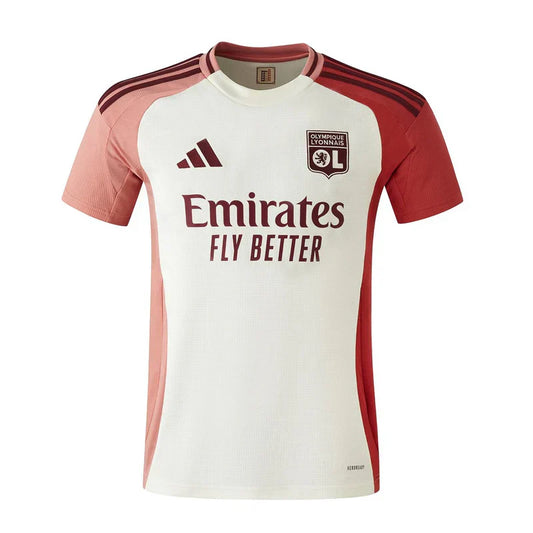Maillot OL Third 2024/2025