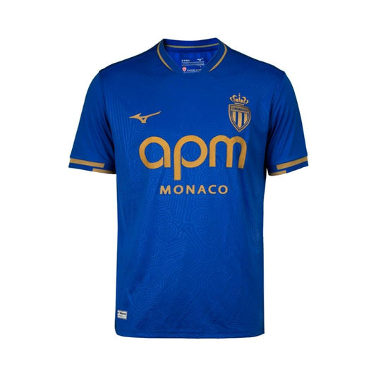 Maillot Monaco Extérieur 2025/2026