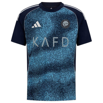 Maillot AL Nassr FC Extérieur 2025/2026