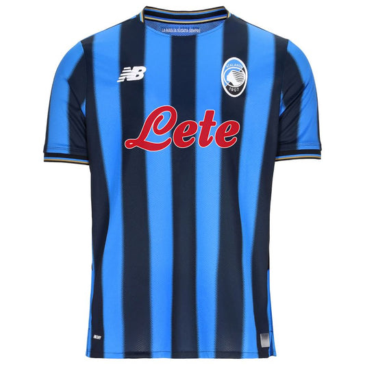 Maillot Atalanta Domicile 2025/2026