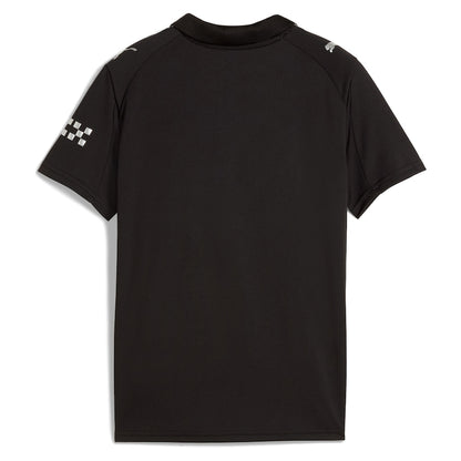 KIT ENFANT Manchester City Extérieur 2025/2026