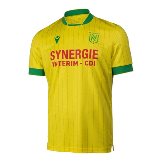 Maillot Nantes Domicile 2025/2026