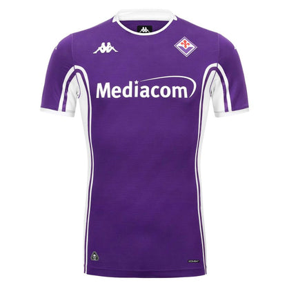 Maillot Fiorentina Domicile 2025/2026