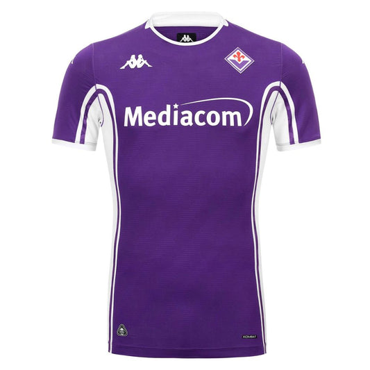 Maillot Fiorentina Domicile 2025/2026