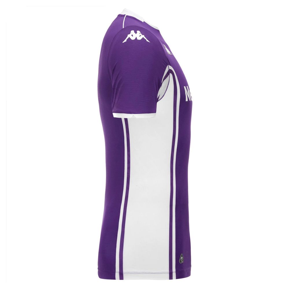 Maillot Fiorentina Domicile 2025/2026