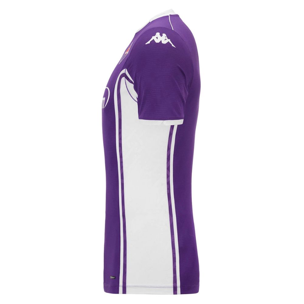 Maillot Fiorentina Domicile 2025/2026