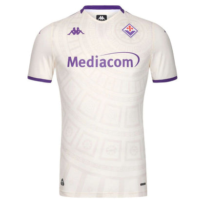 Maillot Fiorentina Extérieur 2025/2026
