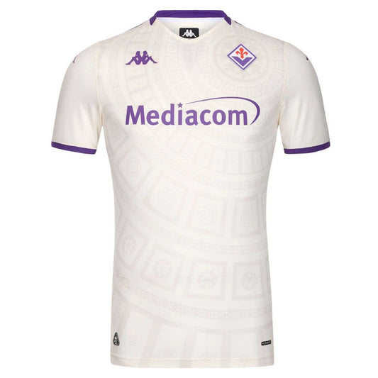 Maillot Fiorentina Extérieur 2025/2026