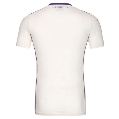 Maillot Fiorentina Extérieur 2025/2026