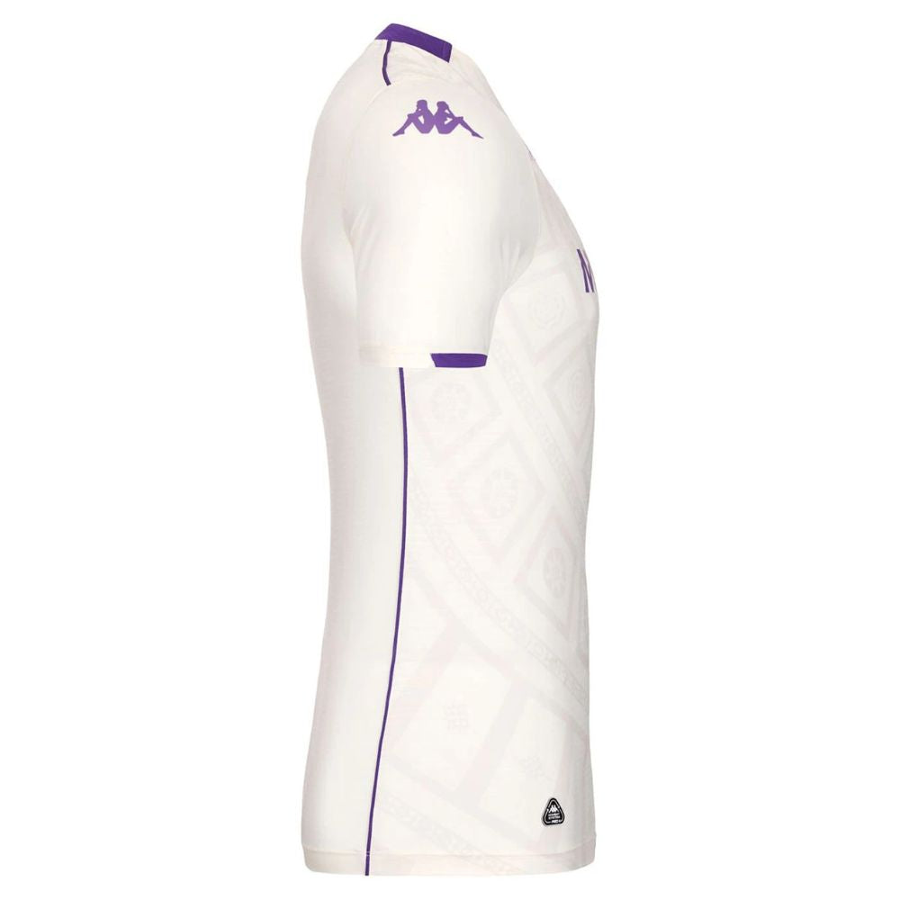 Maillot Fiorentina Extérieur 2025/2026