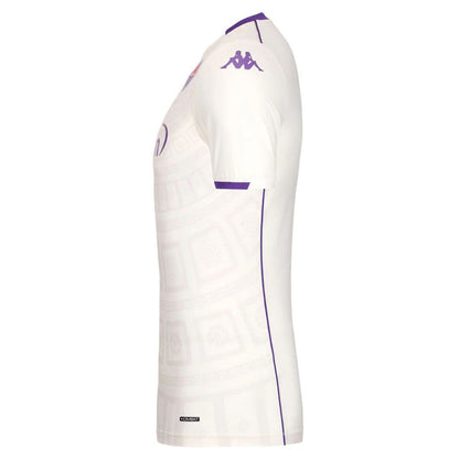 Maillot Fiorentina Extérieur 2025/2026
