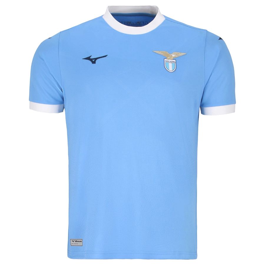 Maillot Lazio Domicile 2025/2026