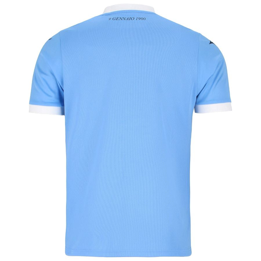 Maillot Lazio Domicile 2025/2026