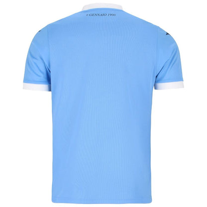 Maillot Lazio Domicile 2025/2026