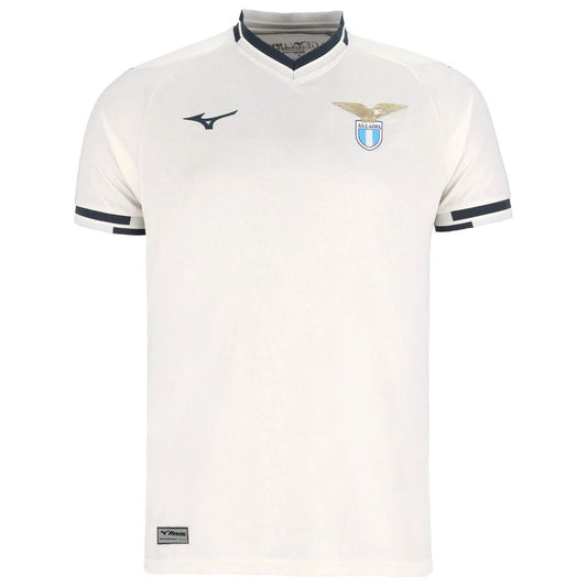 Maillot Lazio Extérieur 2025/2026