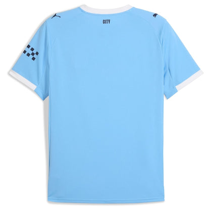KIT ENFANT Manchester City Domicile 2025/2026