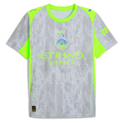 KIT ENFANT Manchester City Third 2025/2026