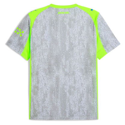 KIT ENFANT Manchester City Third 2025/2026